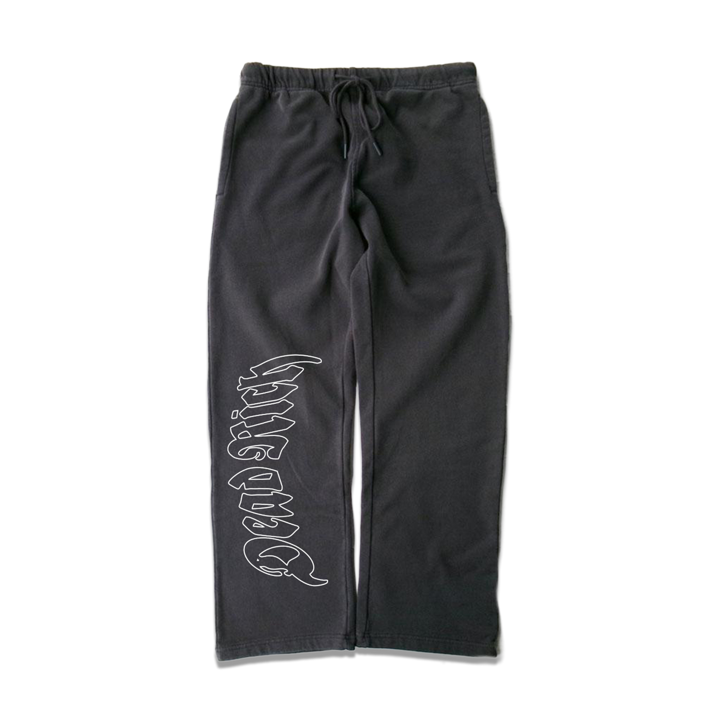 "Hollow" Sweatpants
