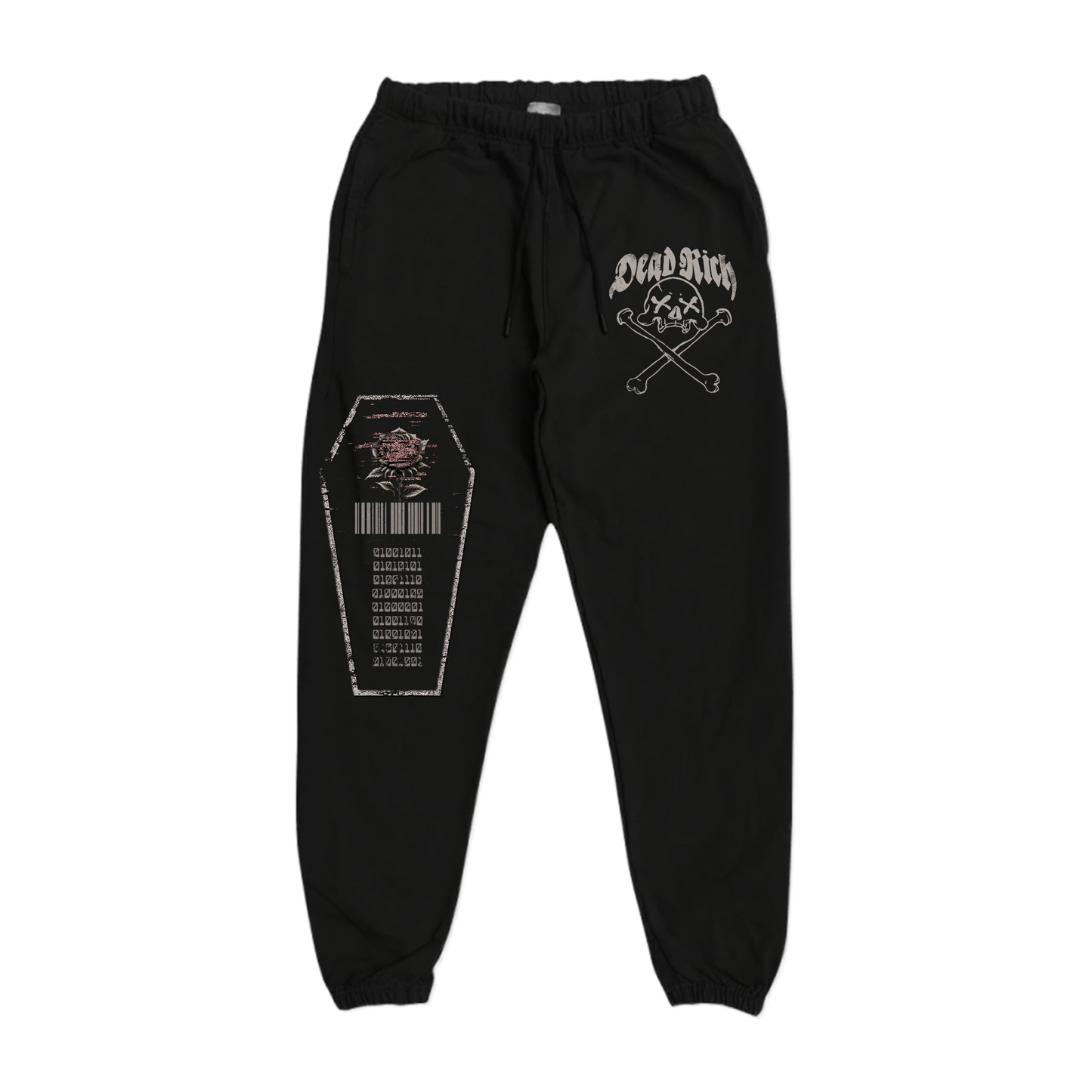 "Bonemeal" Sweatpants