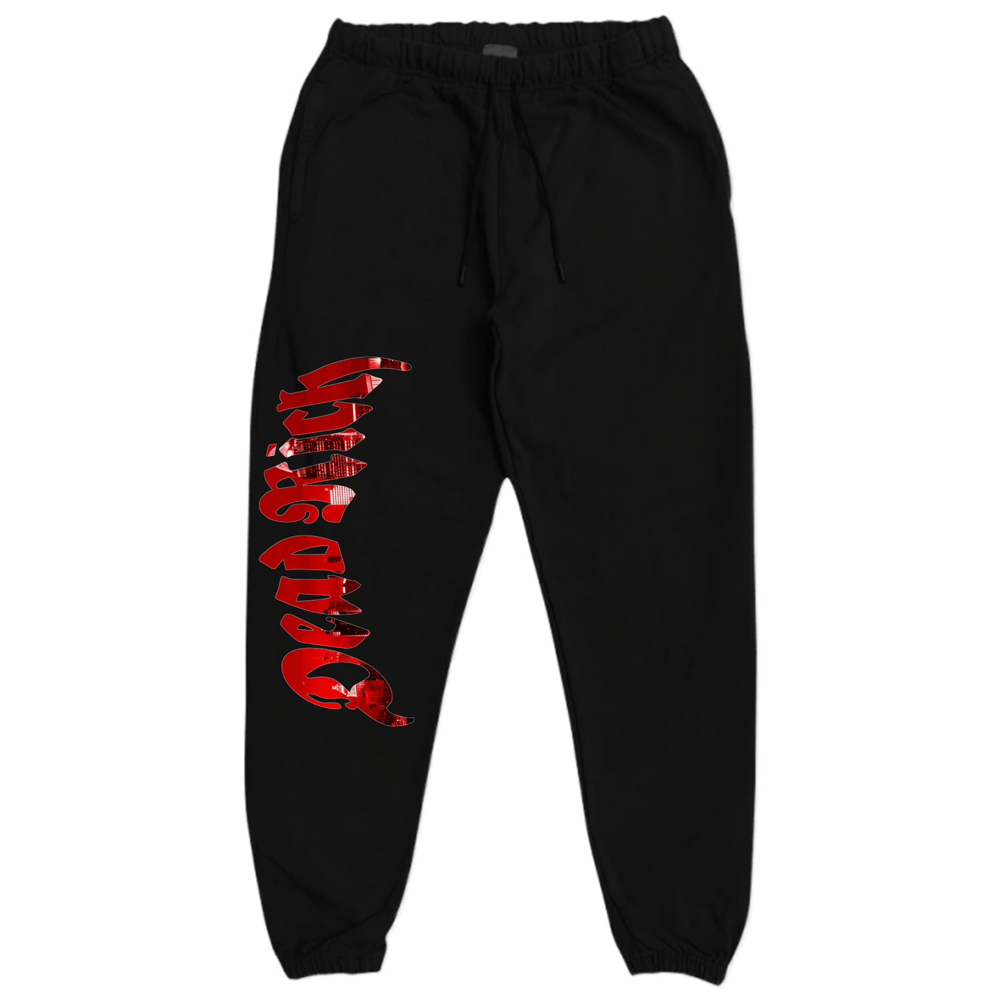 "Cincinnatus" Garment Dye Sweatpants
