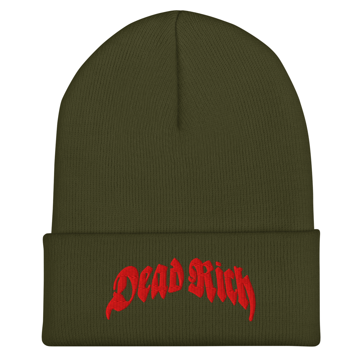 "Sadistic" Beanie