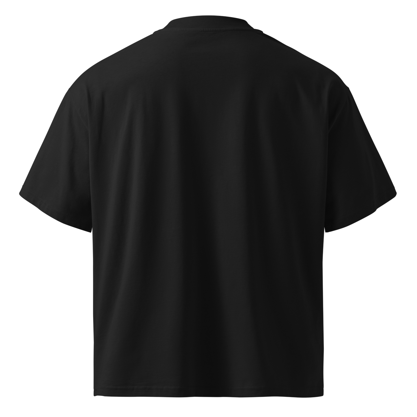 "Art Not Influence" T-Shirt