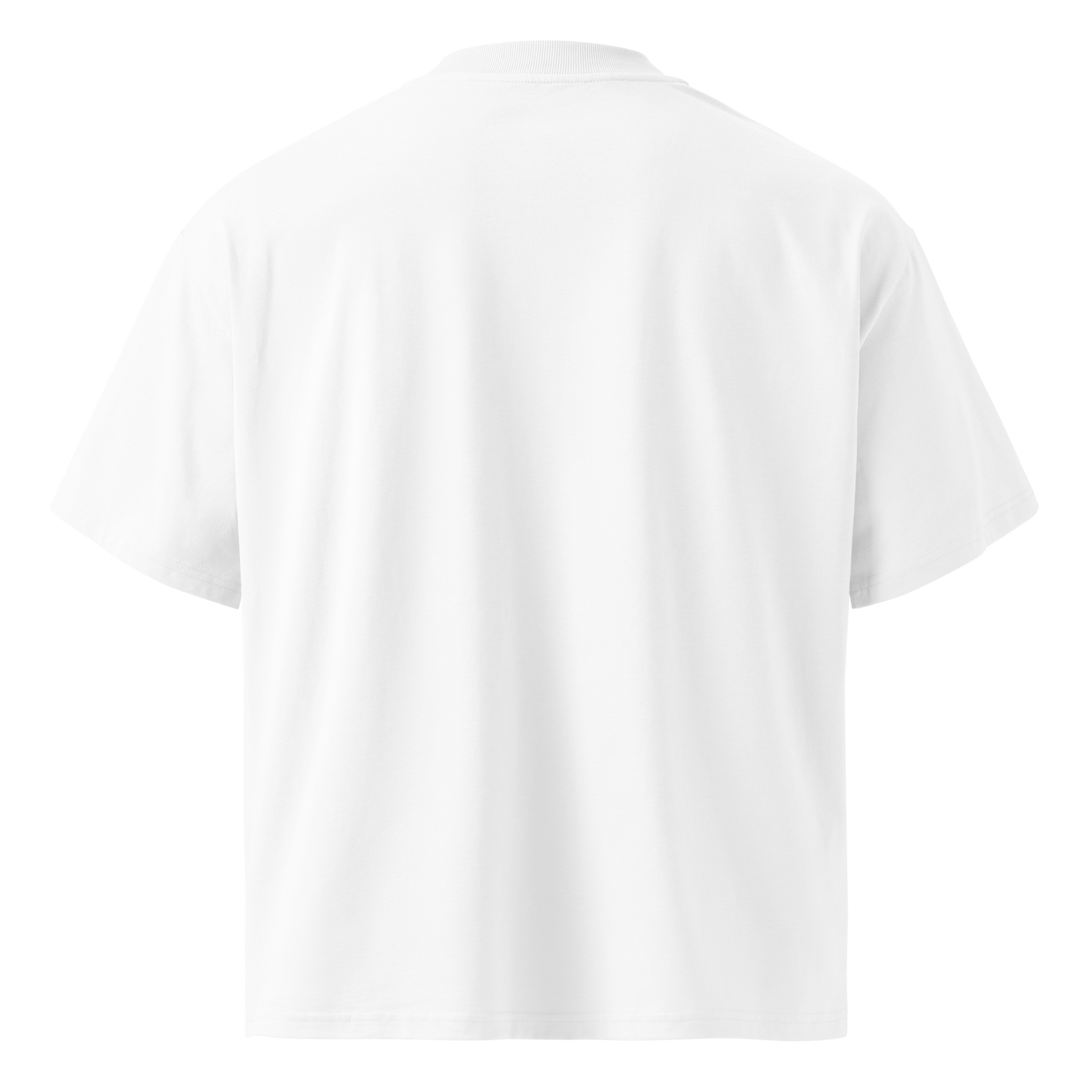 "Art Not Influence" T-Shirt