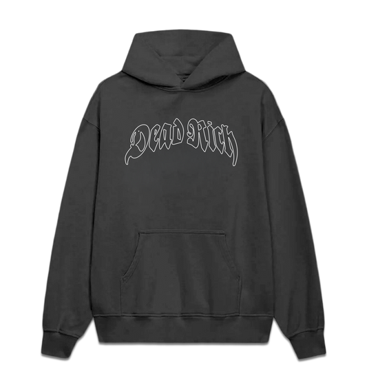 "Hollow" Hoodie