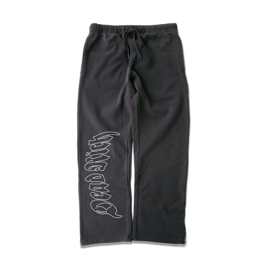 "Hollow" Sweatpants