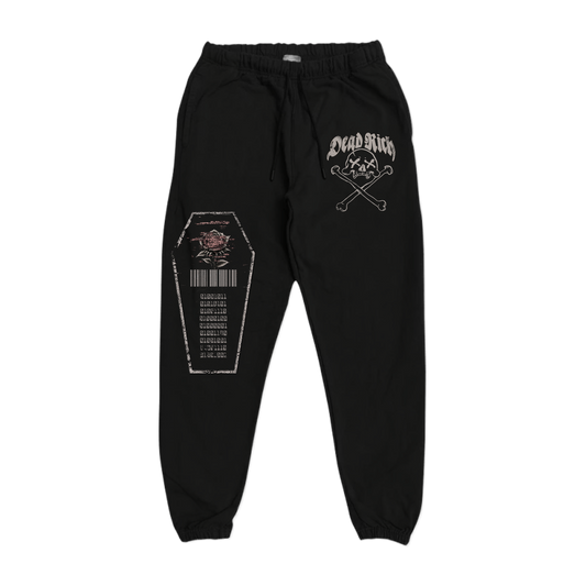 "Bonemeal" Sweatpants