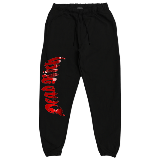 "Cincinnatus" Garment Dye Sweatpants