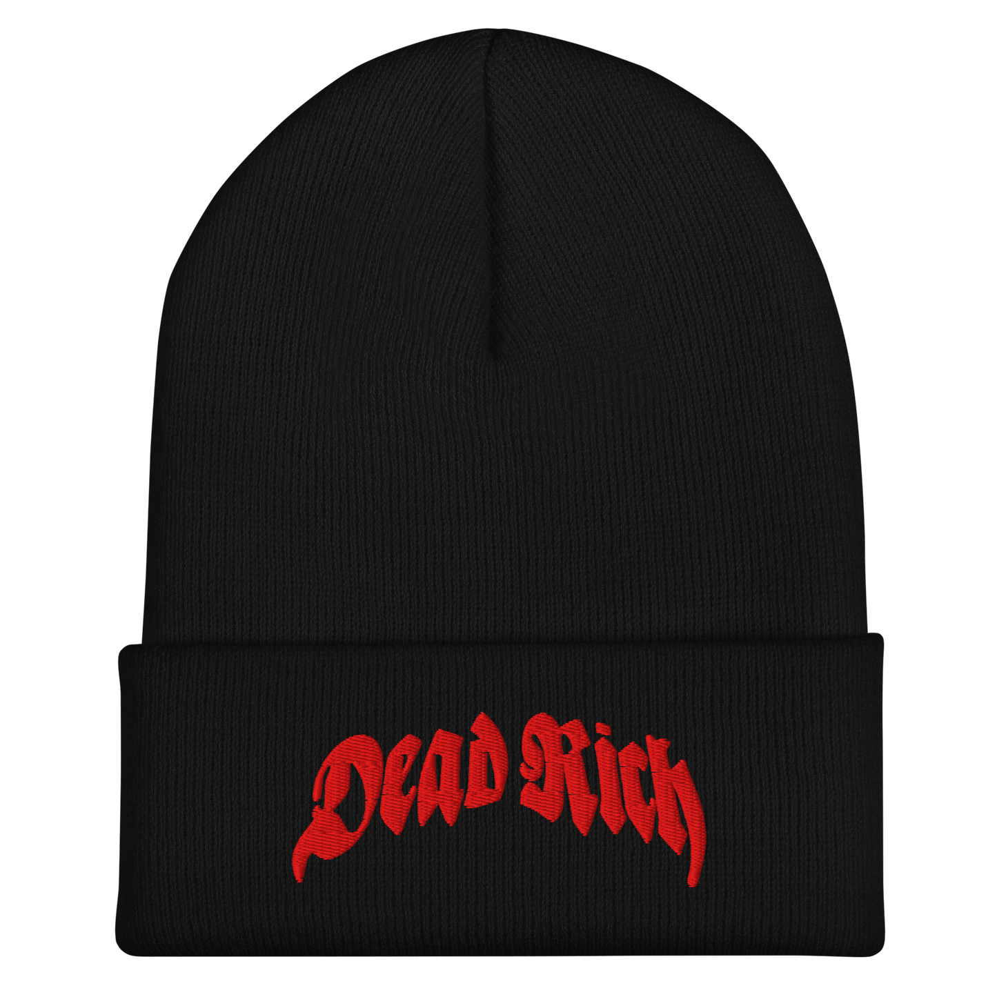 "Sadistic" Beanie
