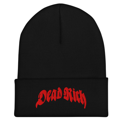 "Sadistic" Beanie