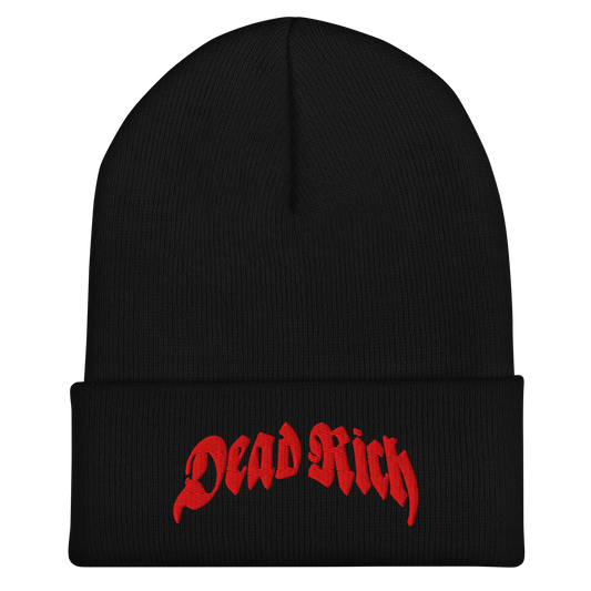 "Sadistic" Beanie