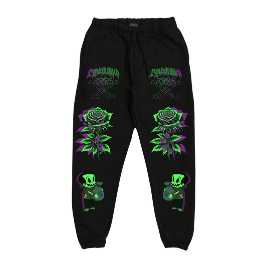 "Genesis" Sweatpants