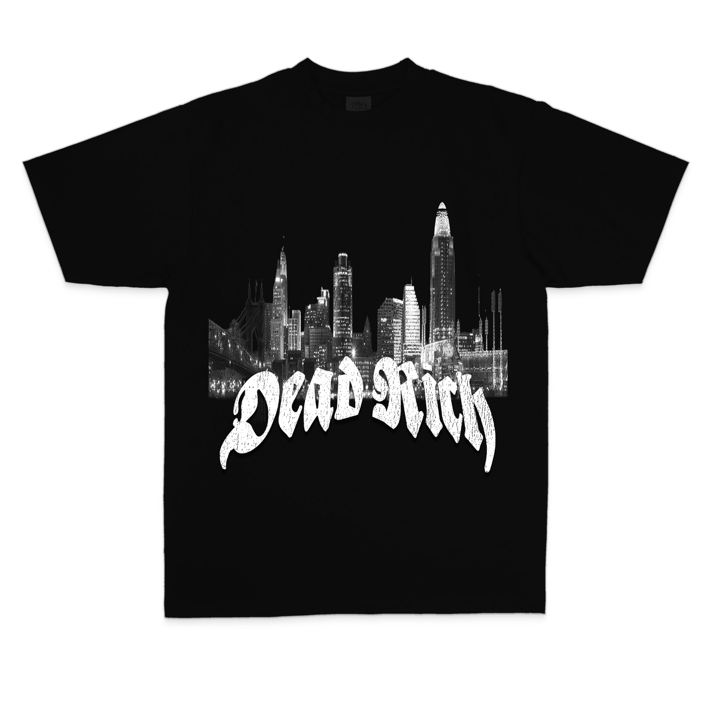 "Skyline" T-Shirt