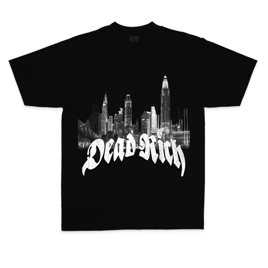 "Skyline" T-Shirt